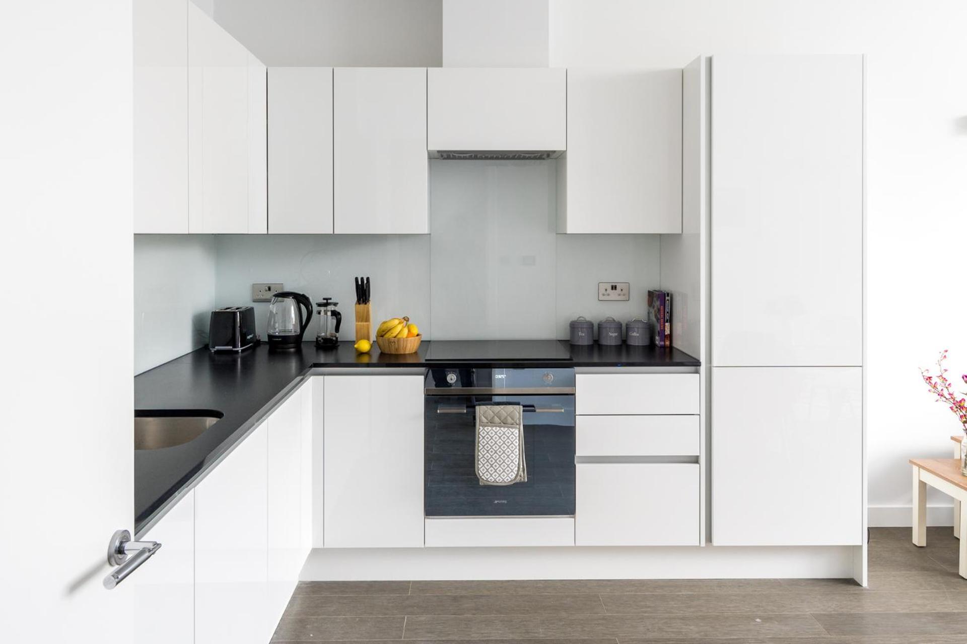 St Albans City Apartments - Near Luton Airport And Harry Potter World Exterior photo