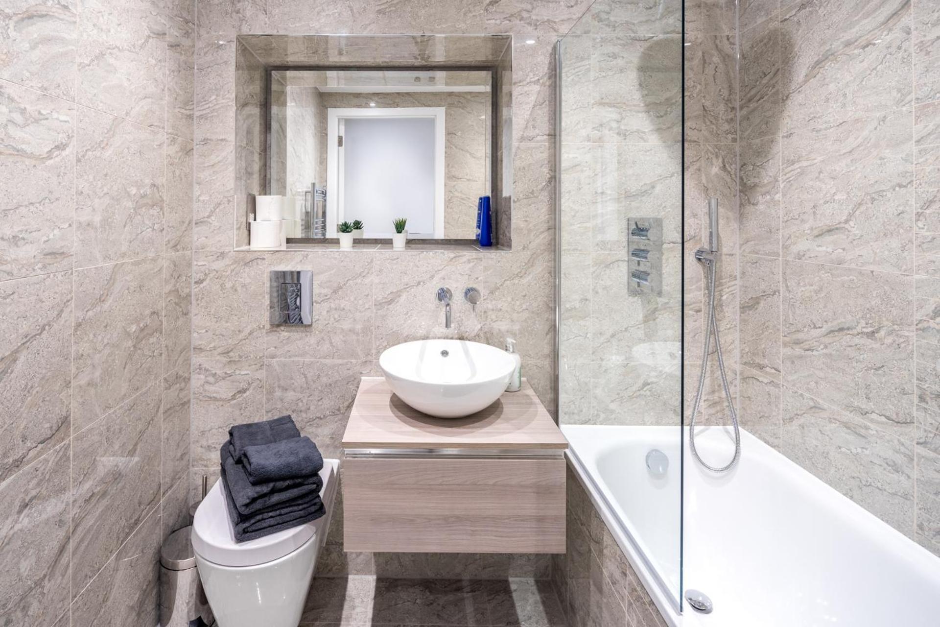 St Albans City Apartments - Near Luton Airport And Harry Potter World Exterior photo