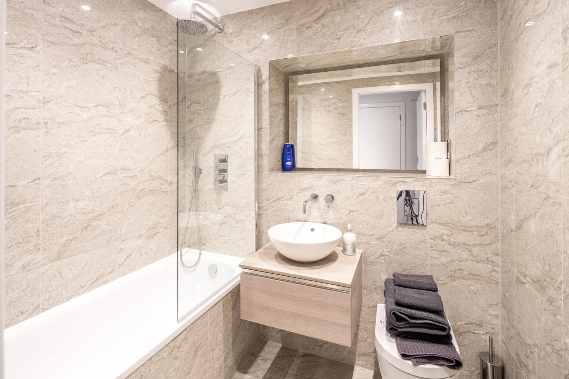 St Albans City Apartments - Near Luton Airport And Harry Potter World Exterior photo