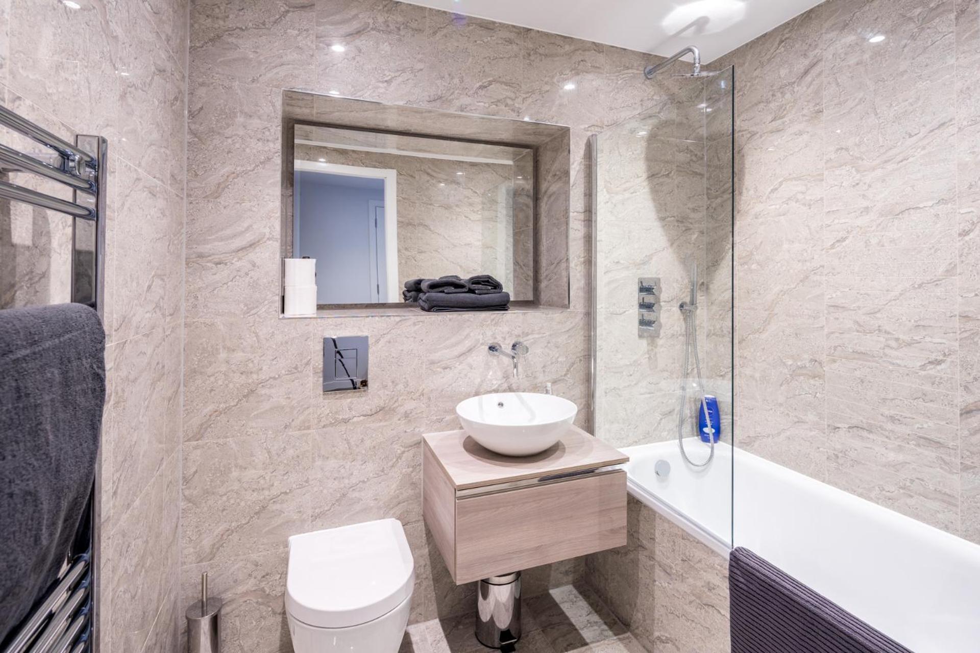 St Albans City Apartments - Near Luton Airport And Harry Potter World Exterior photo