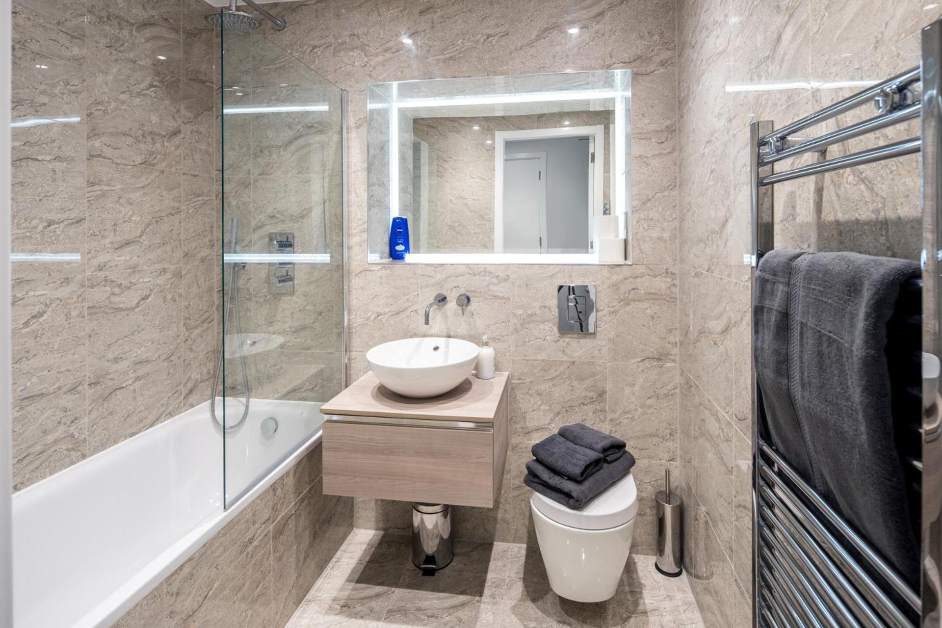 St Albans City Apartments - Near Luton Airport And Harry Potter World Exterior photo